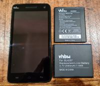 Tablet Medion und Smartphone Wiko Rainbow, Samsung S3110 Kr. München - Oberschleißheim Vorschau