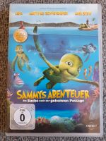 Sammy Abenteuer - Die Suche nach der geheimen Passage  DVD Schleswig-Holstein - Rendsburg Vorschau