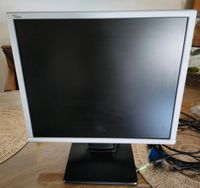 Fujitsu Monitor 19Zoll Model L9ZA Bayern - Thundorf Vorschau