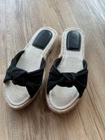 H&M Sandalen Sachsen - Lößnitz Vorschau