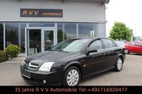Opel Vectra 1.6 Elegance, 1.Hand, LPG Autogas Bayern - Fürth Vorschau