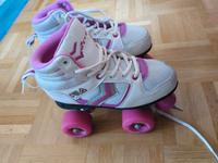 Fila Rollschuhe 35 Bayern - Rimpar Vorschau