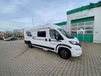 Benimar Benivan B190 Plus Proteck Pack Essen-West - Frohnhausen Vorschau