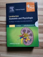 Lernkarten Anatomie und Physiologie Nordrhein-Westfalen - Reichshof Vorschau