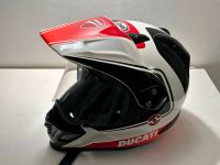 Motorradhelm Arai Ducati Gr.M Thüringen - Meiningen Vorschau