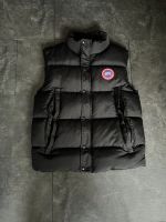 Canada Goose ( Weste / Schwarz / M ) Nürnberg (Mittelfr) - Aussenstadt-Sued Vorschau