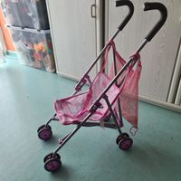 Baby Born Buggy Kinderwagen Bayern - Langquaid Vorschau