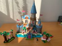Lego Friends Disney 41055 Cinderellas Prinzessinnenschloss Essen - Essen-Werden Vorschau