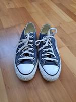Converse Sneakers blau Größe 40 INKLUSIV VERSAND Nordrhein-Westfalen - Brilon Vorschau