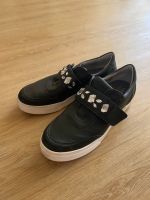 Vitaform Sneaker mit Strass - bequeme Schuhe - Comfortschuhe Baden-Württemberg - Heddesheim Vorschau