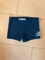 Original Adidas Jungen Badehose Gr. 152 NEU und ungetragen Schleswig-Holstein - Schönberg (Holstein) Vorschau