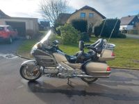 Honda Gold Wing Rheinland-Pfalz - Neustadt (Wied) Vorschau