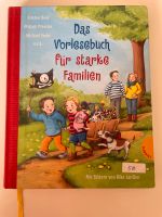 Das Vorlesebuch für starke Familien Baden-Württemberg - Konstanz Vorschau