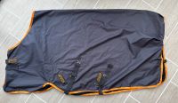 Horseware Amigo Lite 140 cm, neuwertig Meppen - Neustadt Vorschau