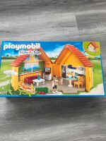 Playmobil 6020 Aufklapp-Ferienhaus Nordrhein-Westfalen - Goch Vorschau