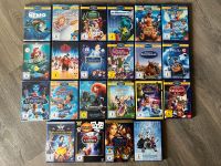 Disney DVD Sammlung - 22 Filme Au i.d.Hallertau - Au Vorschau