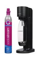 SODASTREAM GAIA Wasseraufbereiter Mineralwasser Soda Stream Sprud Nordrhein-Westfalen - Oberhausen Vorschau