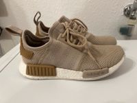 Adidas NMD R1 Offspring Desert Sand US8.5 42 BB0736 Bayern - Bayreuth Vorschau