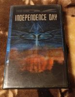 Independence Day (VHS Holo) Nordrhein-Westfalen - Oberhausen Vorschau