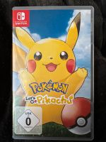 Pokemon Lets Go Pikachu Sachsen - Bad Dueben Vorschau