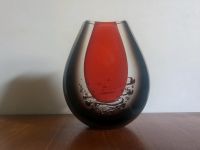 Design Vase Ozzaro, 2016, signiert und gemarkt Nordrhein-Westfalen - Heinsberg Vorschau