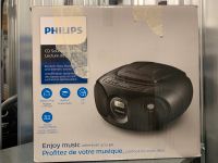 CD Player von Philips Hamburg Barmbek - Hamburg Barmbek-Nord Vorschau