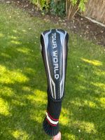 Honma Golf Tour World TW737 Rescue Hybrid 19grad Rheinland-Pfalz - Montabaur Vorschau