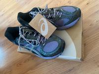 Asics Gel - Nimbus 10.1 in Größe 40 Violet Quartz & Cool Nordrhein-Westfalen - Leverkusen Vorschau