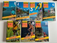 MOSER Bike Guides 1, 2, 3, 4, 7, 8, 11 München - Schwabing-West Vorschau