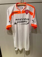 Original Valenciennes FC Trikot: Größe M Baden-Württemberg - Illingen Vorschau