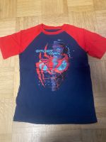 Spider-Man T-Shirt, Gr. 134, 8 Jahre Nordrhein-Westfalen - Schwelm Vorschau