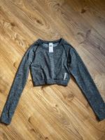 Gymshark Oberteil Gr S Hessen - Habichtswald Vorschau