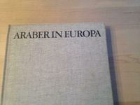 "Araber in Europa" von Erika Schiele aus 1967 Bayern - Chieming Vorschau