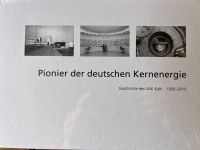 Pioniere der Kernkraft - 52 Jahre Versuchsatomkraftwerk Kahl Bayern - Stockstadt a. Main Vorschau