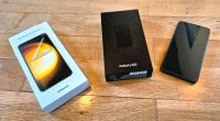 Samsung Galaxy 23 256GB Phantom Black - wie neu Baden-Württemberg - Lahr (Schwarzwald) Vorschau