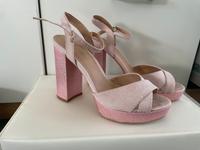 High Heels Damen Schuhe offen Anna Field 39 Baden-Württemberg - Talheim Neckar Vorschau