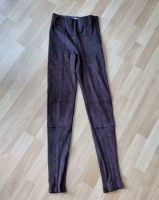 Stoffhose Größe S Leggings Bershka (Wildleder) Niedersachsen - Oldenburg Vorschau