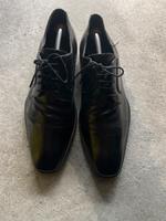 Leder Schuhen Nordrhein-Westfalen - Leverkusen Vorschau