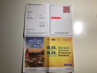 4-Tages-Ticket Schlossgrabenfest 2024 Hessen - Darmstadt Vorschau