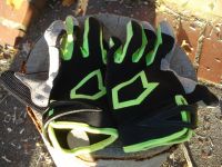 Motocross Handschuhe Firstracing Data 17 neon Größe 8 (S) Nordrhein-Westfalen - Erftstadt Vorschau