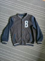 Baseballjacke Jacke Größe 110/116 Schwerin - Weststadt Vorschau