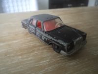 Siku V256 Mercedes Benz 250 SE schwarz Bastler Nordrhein-Westfalen - Herford Vorschau