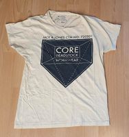 T Shirt Jack and Jones Dresden - Cotta Vorschau