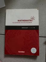 MATHEMATIK ALLGEMEINE HOCHSCHULREIFE     ISBN 978-3-06-451018-0 Rheinland-Pfalz - Zeiskam Vorschau