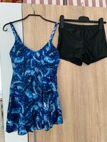 Schöner Tankini Gr. S neu Hessen - Buseck Vorschau