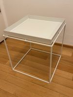 HAY Tray Table Beistelltisch | weiß | 40x44x40cm Aachen - Aachen-Richterich Vorschau