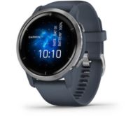*NEU* Garmin Smartwatch Venu 2 GPS, 45 mm, NFC, Granitblau Rheinland-Pfalz - Worms Vorschau