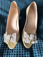 Prada Sandalen Pumps 39 Rheinland-Pfalz - Düngenheim Vorschau