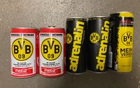 BVB Dosen Coca Cola Adrenalin Nordrhein-Westfalen - Hürth Vorschau