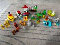 Lego Duplo Tiere der Welt Köln - Ehrenfeld Vorschau